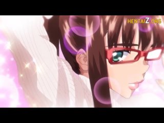 2 goddess with glasses porn hentai