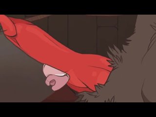 furry yiff animation webm